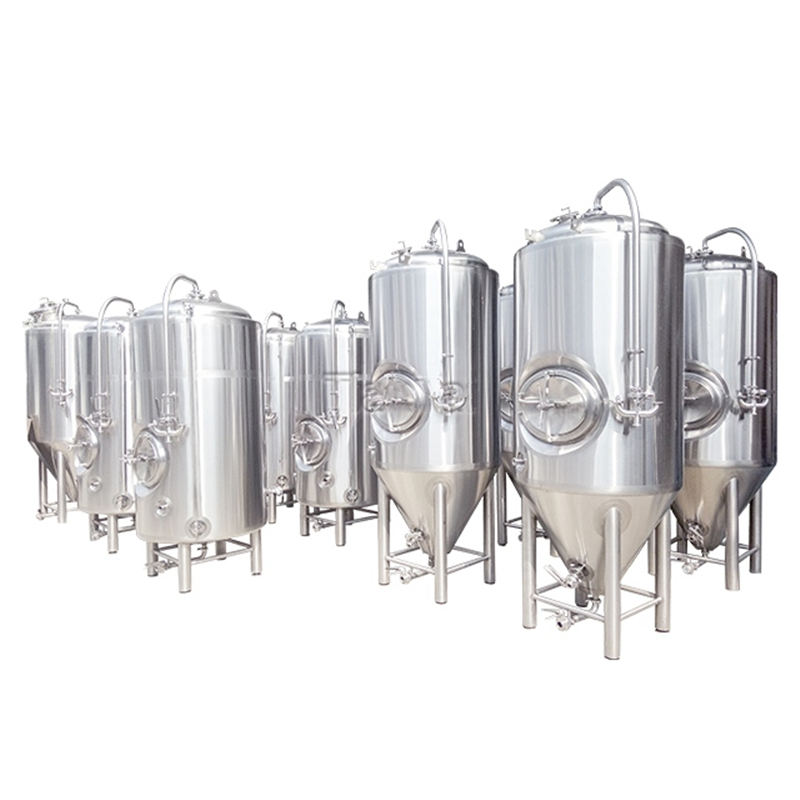 Brewery equipment manufacturers germany ZXF